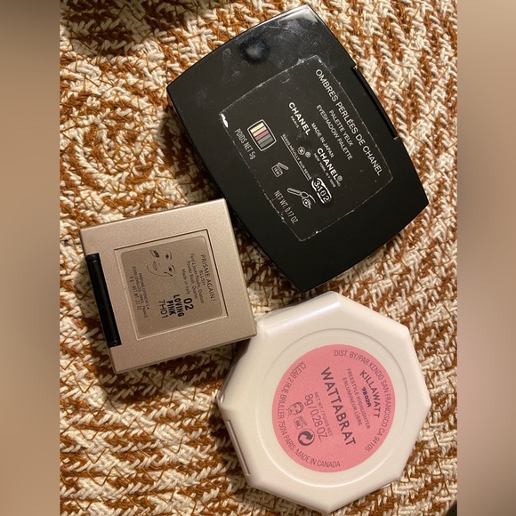 Luxury and High End makeup bundle Chanel, Givenchy and Fenty Beauty - Picture 3 of 6